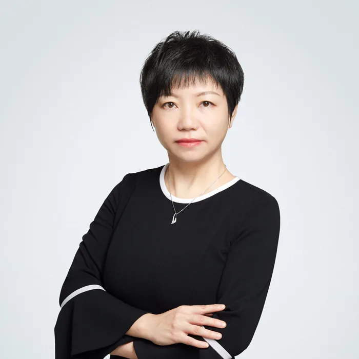 Emily Yin